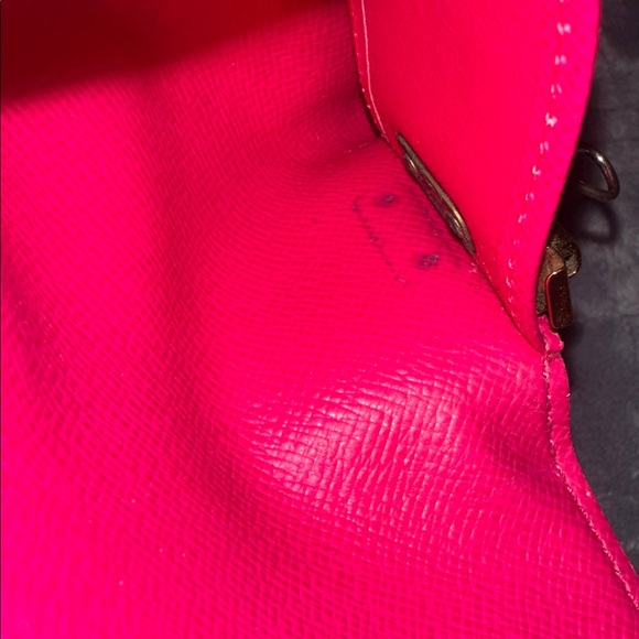 Louis Vuitton Black Multicolor Monogram Key Holder - Picture 13 of 15